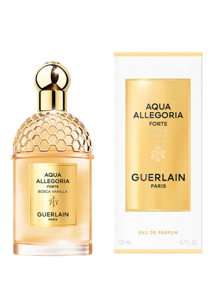 Guerlain Aqua Allegoria Forte Bosca Vanilla Парфюмерная вода