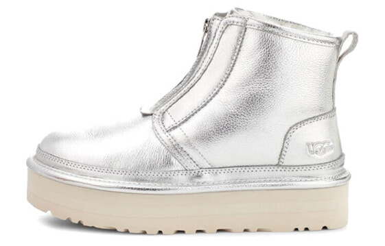 UGG Neumel 1122231-SLVM Sneakers