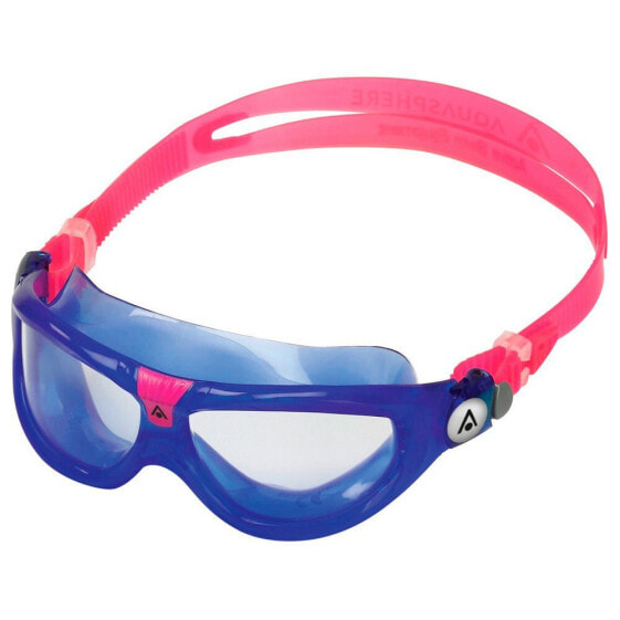 Очки для плавания Aquasphere Seal 2 ´1.8 Kids