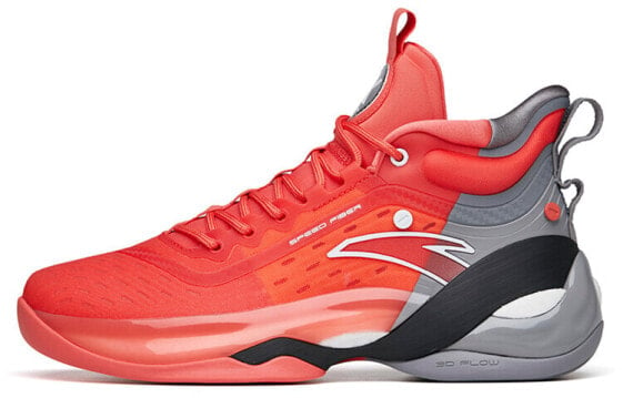 Anta KT7 112221101-7 Basketball Sneakers