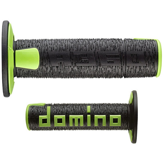 DOMINO Off Road RPS Opened End grips