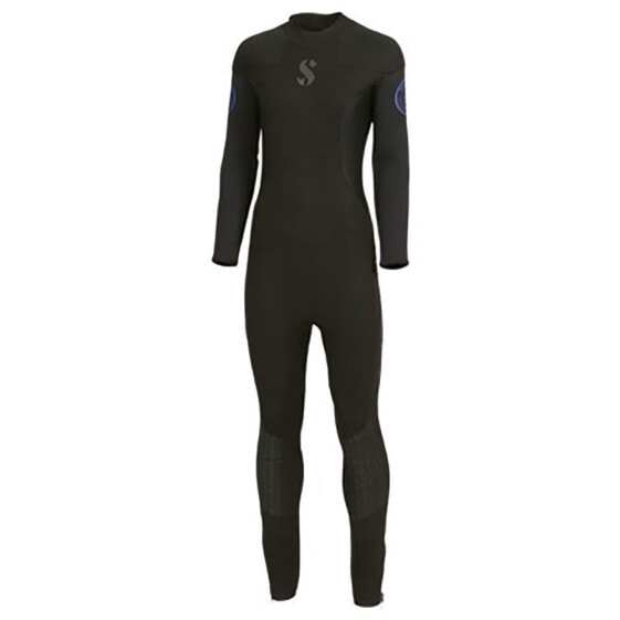 SCUBAPRO Oneflex Steamer B-Zip Woman 5 mm wetsuit
