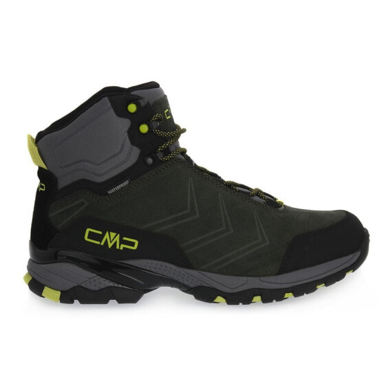 CMP E980 Melnick Mid Trekking