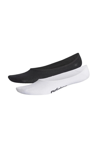 Носки Adidas N Patrn 2Pp L S Unisex Белые