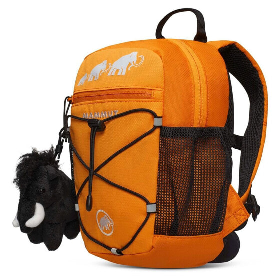 MAMMUT First Zip 4L backpack