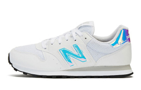 New Balance NB GW500HGX B Logo Sneakers
