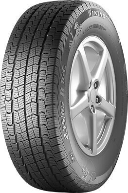 Шины для легких грузовых автомобилей всесезонные Viking FourTech Van 3PMSF M+S 215/75 R16 113/111R