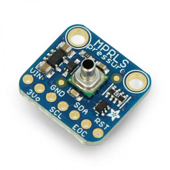 Электроника Adafruit Датчик давления MPRLS 172kPa I2C 3-5V 3965