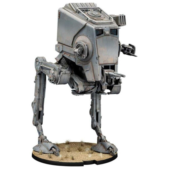 Ужасный настольная игра Star Wars Legion Andador At-St от Asmodee