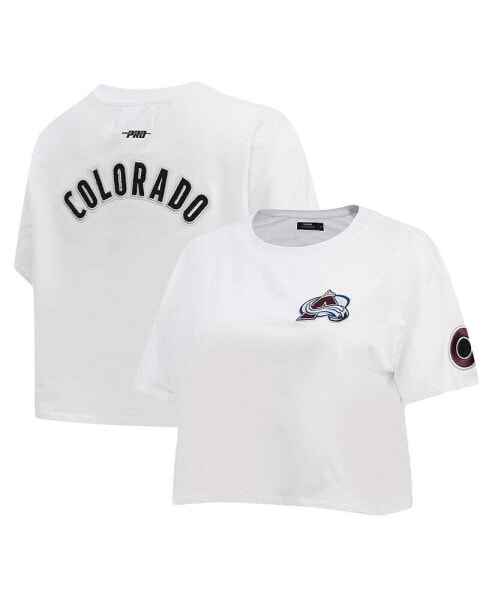 Майка Pro Standard Colorado Avalanche