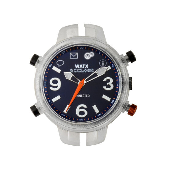 Часы Watx & Colors Unisex RWA6047 43 mm