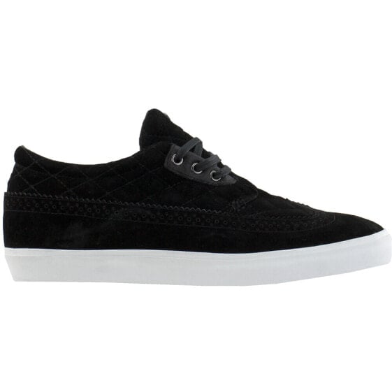 Diamond Supply Co. Nt1 Mens Black Sneakers Casual Shoes B16DMFB57-BLK