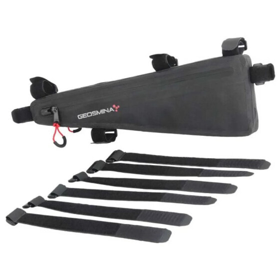 GEOSMINA MTB frame bag 1.5L