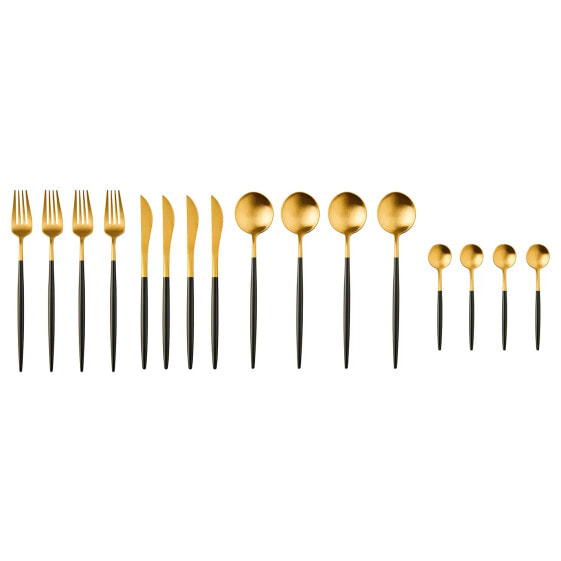 Besteck-Set STILETTO 16-teilig