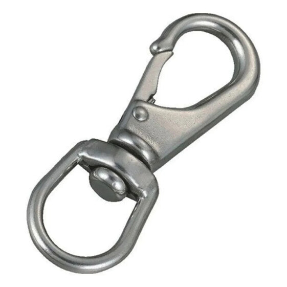 METALSUB Swivel Snap Hook 90 mm Carabiner