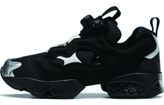 Кроссовки Reebok Instapump Fury Original FV0417