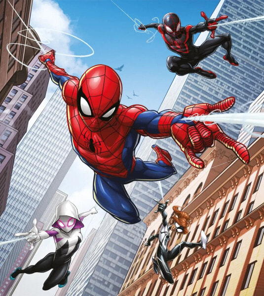 Poster Spider-Man