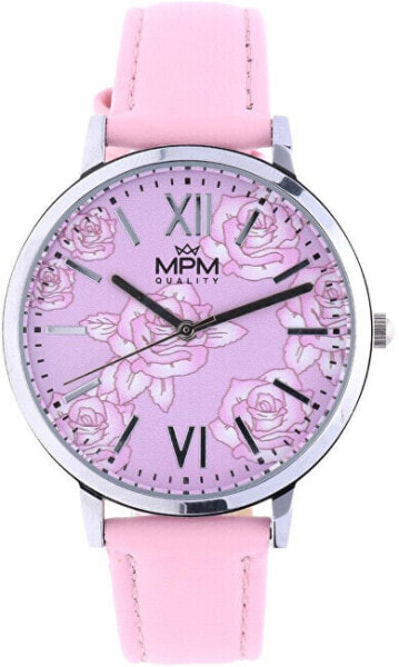 Часы MPM-Quality Flower I W02M11270B