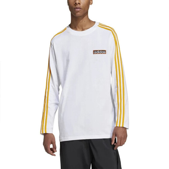 ADIDAS ORIGINALS Adibreak long sleeve T-shirt