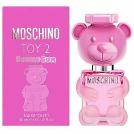 Женская парфюмерия Moschino 7272_9213 EDT 30 ml