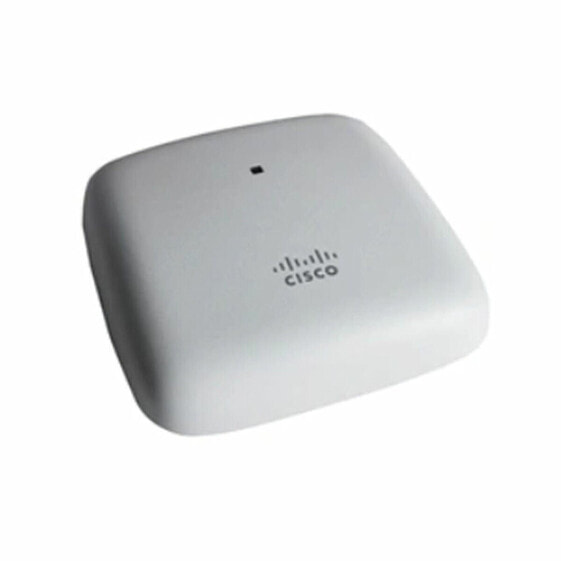 Точка доступа CISCO CBW140AC-E Белый