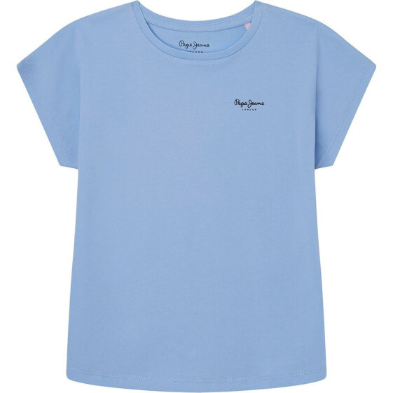 PEPE JEANS Bloomy short sleeve T-shirt
