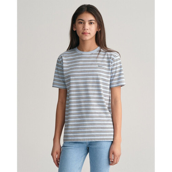 GANT 905239 short sleeve T-shirt