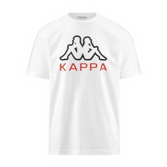 KAPPA Edgar Ckd short sleeve T-shirt