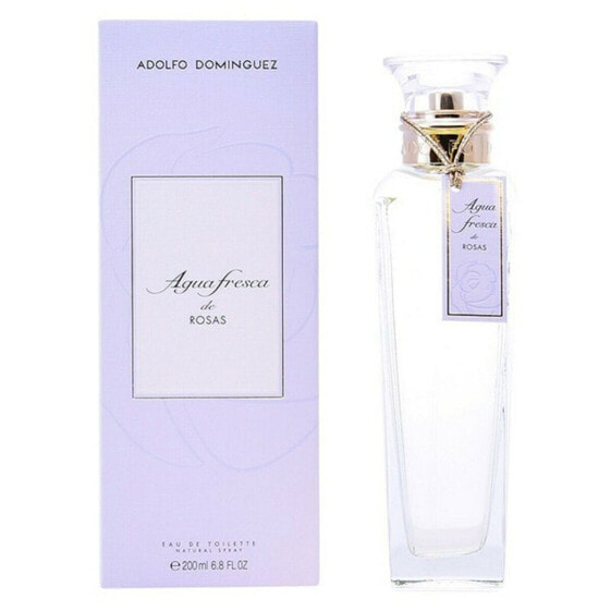 Женская парфюмерия Adolfo Dominguez 56360 EDT 200 ml