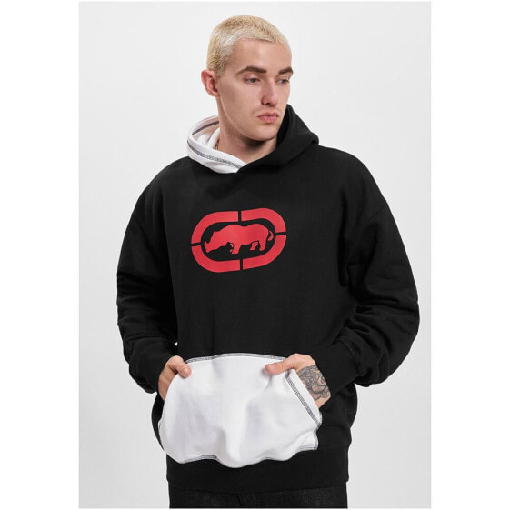 ECKO UNLTD Logo hoodie