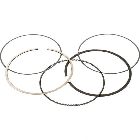 VERTEX PISTON 590310200002 Piston Rings