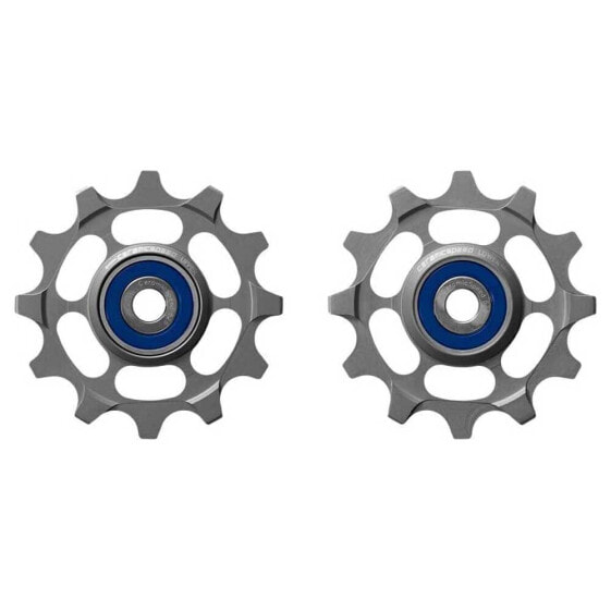 CERAMICSPEED Sram 11s 1X Pulleys 12s