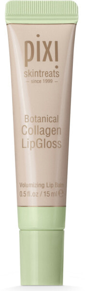 Botanical Collagen LipGloss