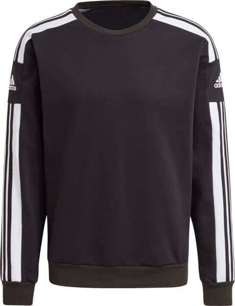 Adidas Squadra 21 Sweat bluza 638 : Rozmiar - L (GT6638/L)