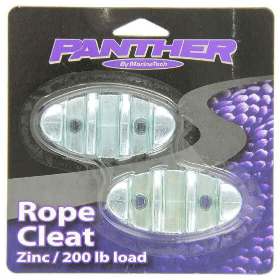 PANTHER Rope Cleat