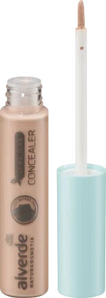 Concealer Sensitive 02 Beige, 8,5 ml