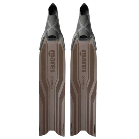 MARES PURE PASSION X-Wing Pro Fins