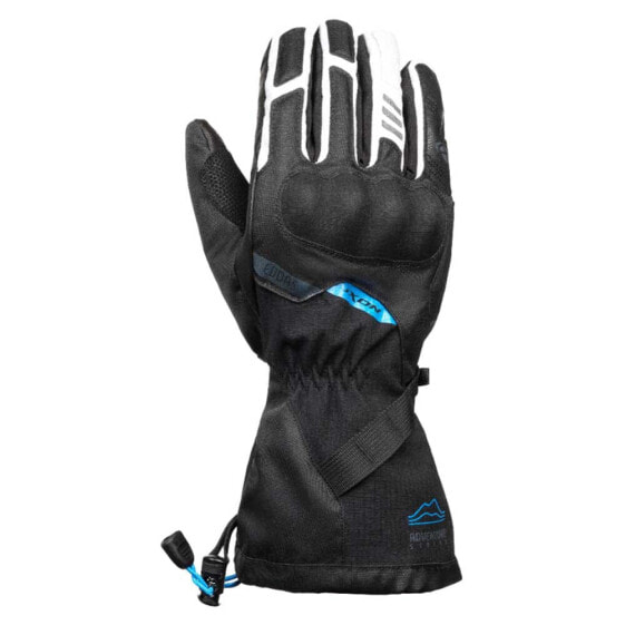IXON Pro Eddas gloves