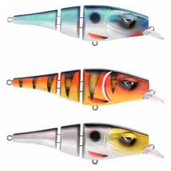 SPRO Pike Fighter TR Jointed Minnow 145 mm 54g