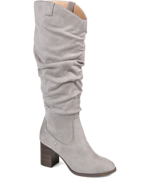 Women's Aneil Extra Wide Calf Boots