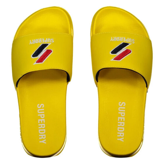 SUPERDRY Core Pool Flip Flops