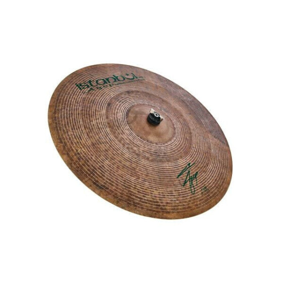 Istanbul Agop 21" Agop Signature Rid B-Stock