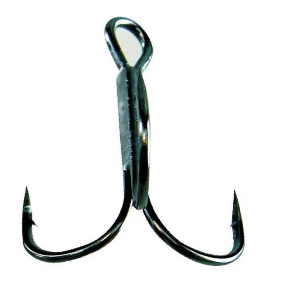 ASARI Round treble hook