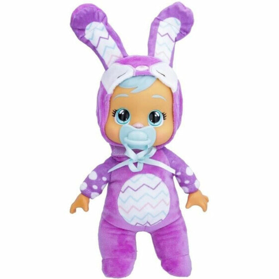 Пупс IMC Toys Cry Babies Tiny Lapin de Pâques Lily