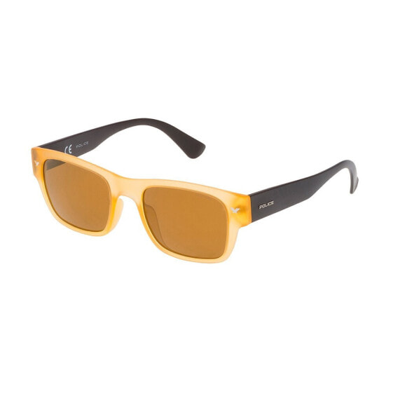POLICE SPL15051760G Sunglasses
