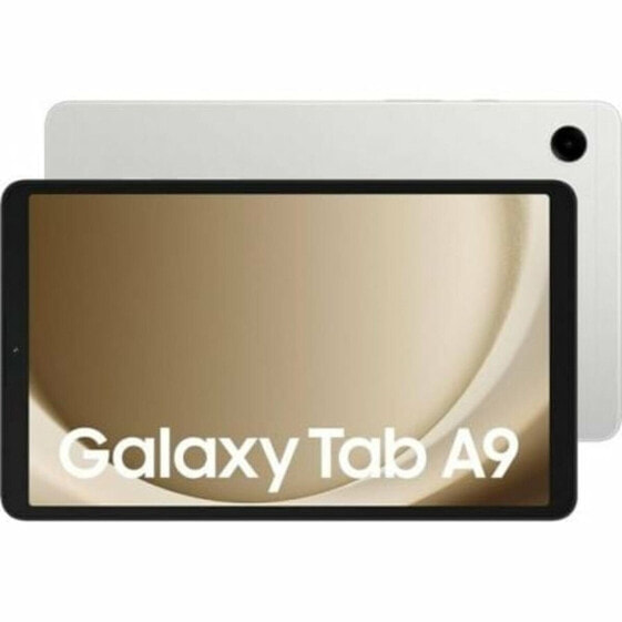 Tablet Samsung Galaxy Tab A9 8 GB RAM 128 GB Silver Steel