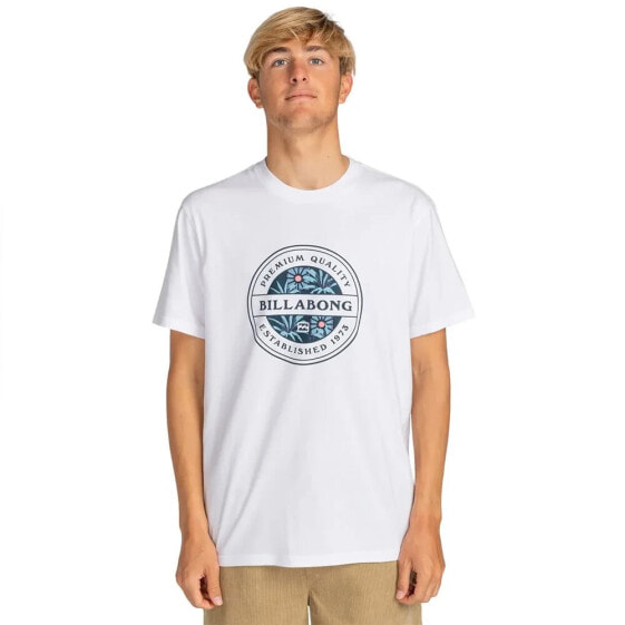 BILLABONG Rotor Fill short sleeve T-shirt