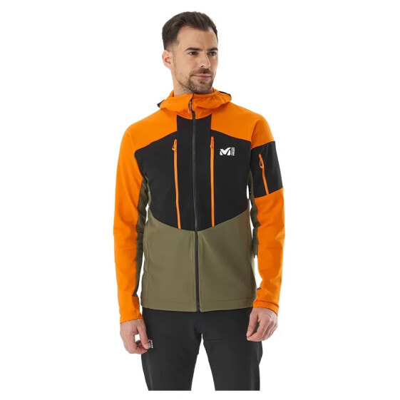 MILLET Pierra Ment jacket