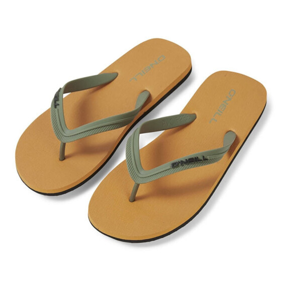 O´NEILL N2400001 Profile Small Logo sandals