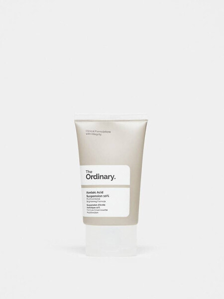 The Ordinary Azelaic Acid Suspension 10% 30ml